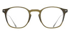 Brett® BILL BRTT BILL 21-C16-ST 49 - Khaki / Silver - C16
