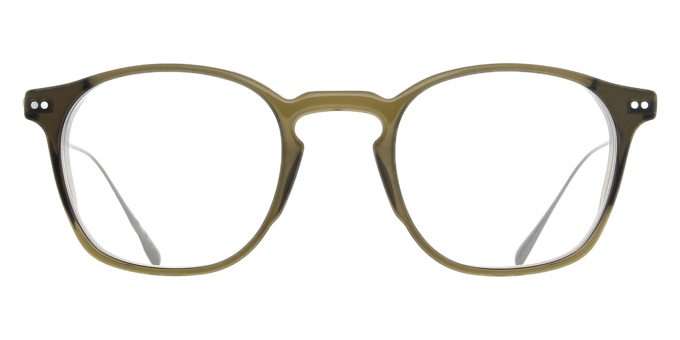 Brett® BILL BRTT BILL 21-C16-ST 49 - Khaki / Silver - C16