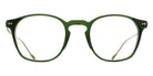 Brett® BILL BRTT BILL 21-C19-ST 49 - Green / Copper - C19