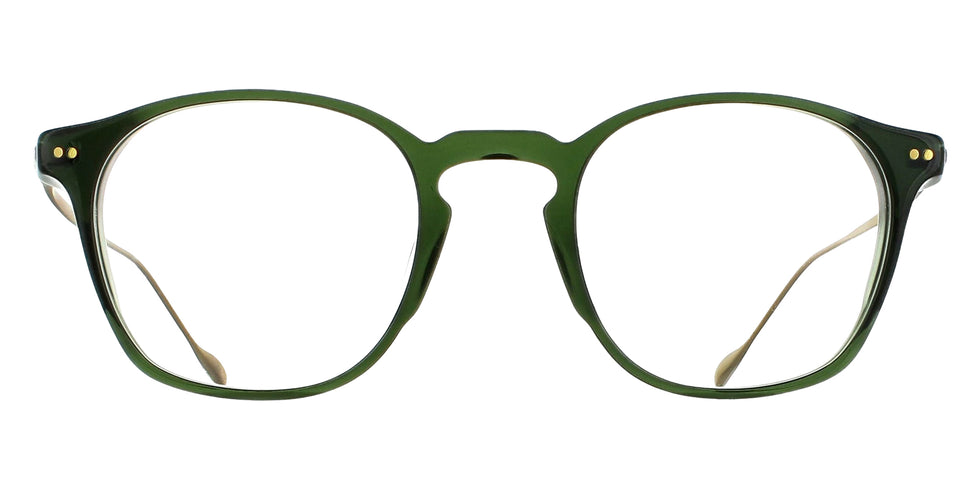 Brett® BILL BRTT BILL 21-C19-ST 49 - Green / Copper - C19