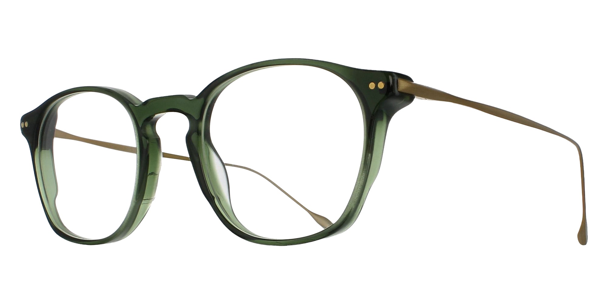 Brett® BILL BRTT BILL 21-C19-ST 49 - Green / Copper - C19