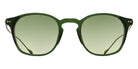 Brett® BILL SUN BRTT BILL 21 SUN-C19-ST 49 - Green / Copper - C19