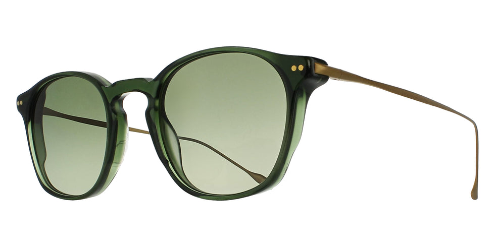 Brett® BILL SUN BRTT BILL 21 SUN-C19-ST 49 - Green / Copper - C19