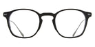 Brett® BILL SUN BRTT BILL SUN-C03-ST 49 - Black/Silver - C03