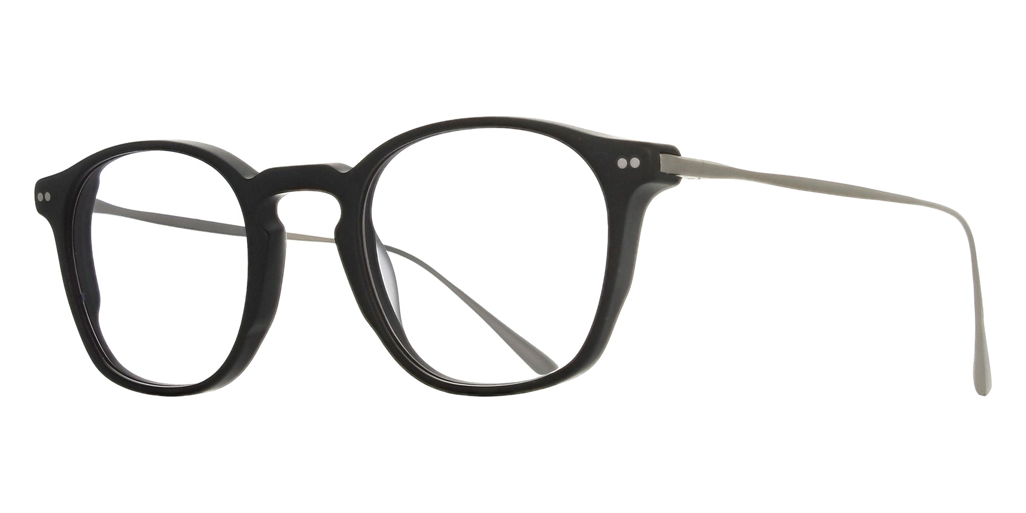 Brett® BILL SUN BRTT BILL SUN-C03-ST 49 - Black/Silver - C03