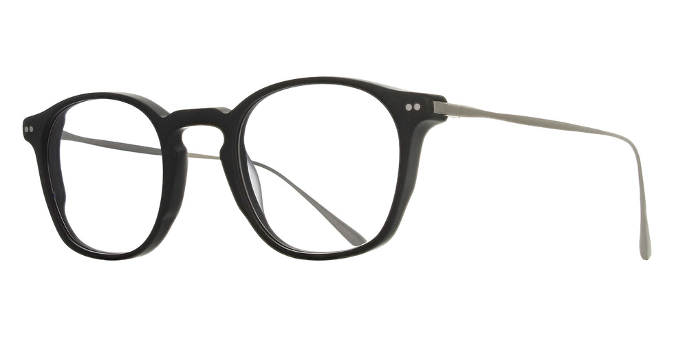 Brett® BILL SUN BRTT BILL SUN-C03-ST 49 - Black/Silver - C03