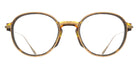 Brett® BILLY BRTT BILLY-C05-ST 48 - Tortoise/Copper - C05