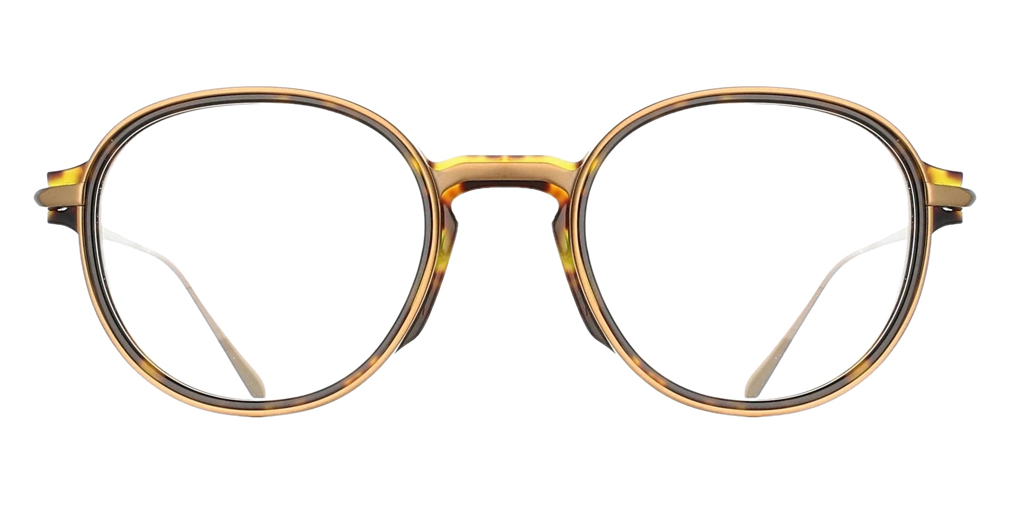 Brett® BILLY BRTT BILLY-C05-ST 48 - Tortoise/Copper - C05