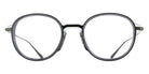 Brett® BILLY BRTT BILLY-C07-ST 48 - Crystal Grey/Silver - C07