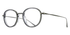 Brett® BILLY BRTT BILLY-C07-ST 48 - Crystal Grey/Silver - C07