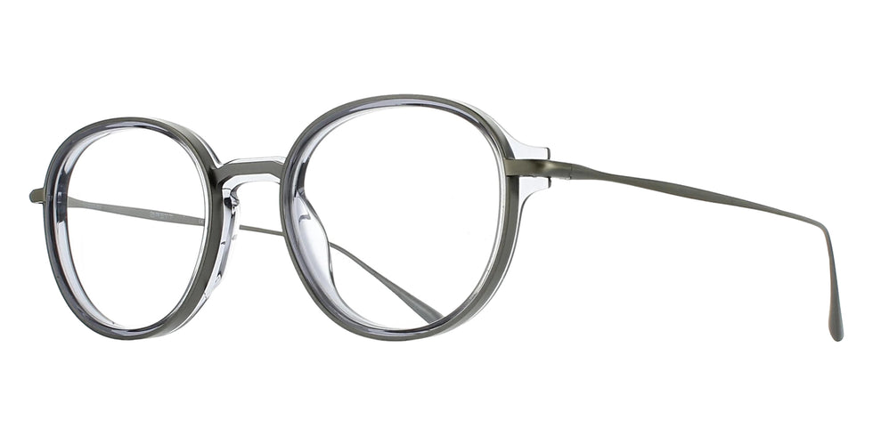 Brett® BILLY BRTT BILLY-C07-ST 48 - Crystal Grey/Silver - C07