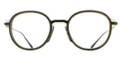 Brett® BILLY BRTT BILLY-C16-ST 48 - Khaki/Gun - C16