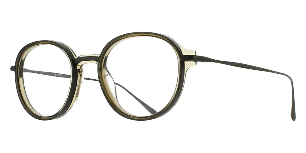 Brett® BILLY BRTT BILLY-C16-ST 48 - Khaki/Gun - C16