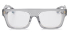 Blake Kuwahara® BK1028 SUN BLK BK1028 SUN SMOKE 53 - Smoke Sunglasses