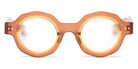 Blake Kuwahara® BK1029 BLK BK1029 TANGERINE 44 - Tangerine Eyeglasses