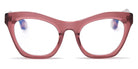 Blake Kuwahara® BK1030 BLK BK1030 PINK 53 - Pink Eyeglasses