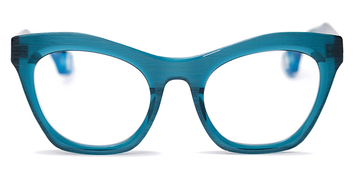 Blake Kuwahara® BK1030 Butterfly Eyeglasses - EuroOptica display picture 1