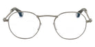 Blake Kuwahara® BK1002 BLK BK1002 GUNMETAL 49 - GUNMETAL Eyeglasses