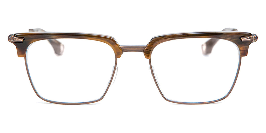 Blake Kuwahara® BK1008 Square Eyeglasses - EuroOptica