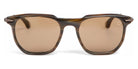 Blake Kuwahara® BK1009 SUN BLK BK1009 SUN BROWN HORN 50 - BROWN HORN Sunglasses