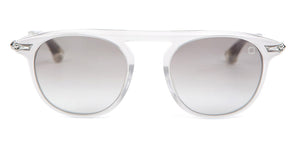 Blake Kuwahara® BK1010 SUN BLK BK1010 SUN CLOUD 49 - CLOUD Sunglasses
