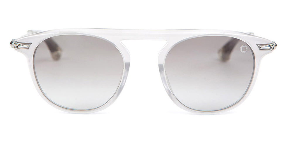 Blake Kuwahara® BK1010 SUN BLK BK1010 SUN CLOUD 49 - CLOUD Sunglasses
