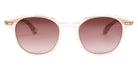 Blake Kuwahara® BK1011 SUN BLK BK1011 SUN SAGE 49 - SAGE Sunglasses