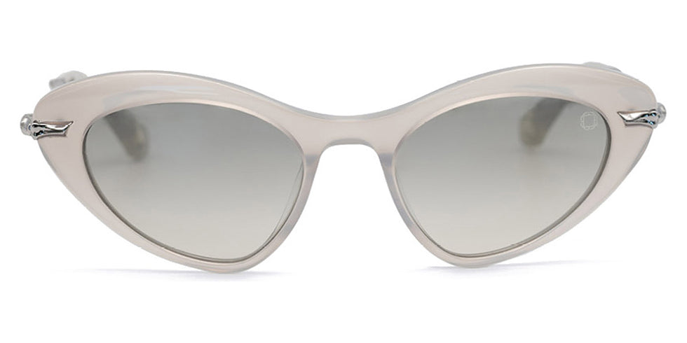 Blake Kuwahara® BK1012 SUN BLK BK1012 SUN MIST 50 - MIST Sunglasses
