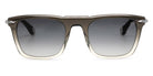 Blake Kuwahara® BK1014 SUN BLK BK1014 SUN GREY FADE 52 - GREY FADE Sunglasses