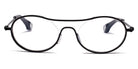Blake Kuwahara® BK1021 BLK BK1021 BLACK 53 - BLACK Eyeglasses