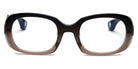 Blake Kuwahara® BK1023 BLK BK1023 COFFEE FADE 52 - COFFEE FADE Eyeglasses