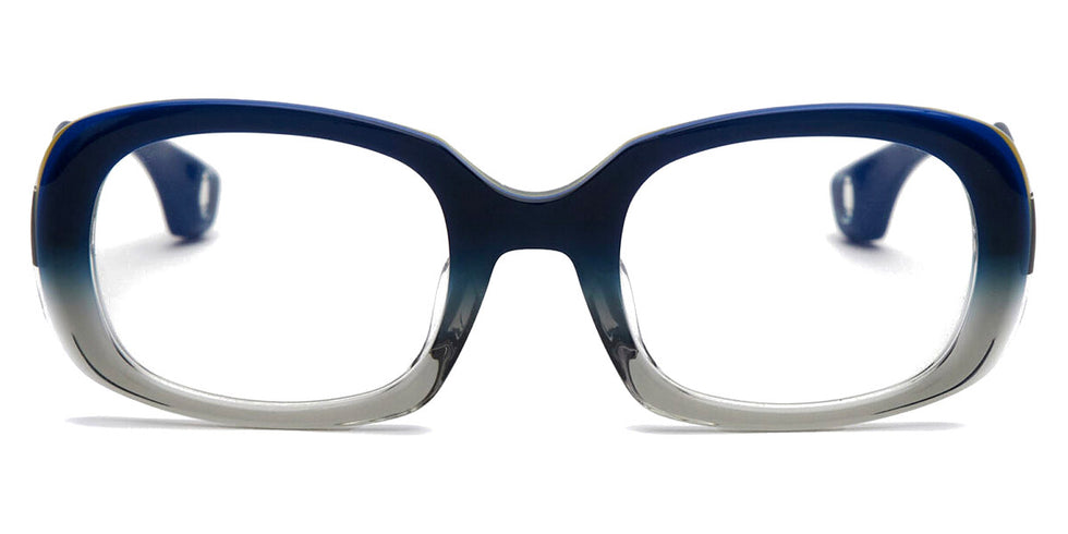 Blake Kuwahara® BK1023 BLK BK1023 ROYAL FADE 52 - ROYAL FADE Eyeglasses