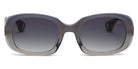 Blake Kuwahara® BK1023 SUN BLK BK1023 SUN CLOUD FADE 52 - CLOUD FADE Sunglasses