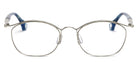 Blake Kuwahara® BK1025 BLK BK1025 NAVY 52 - NAVY Eyeglasses