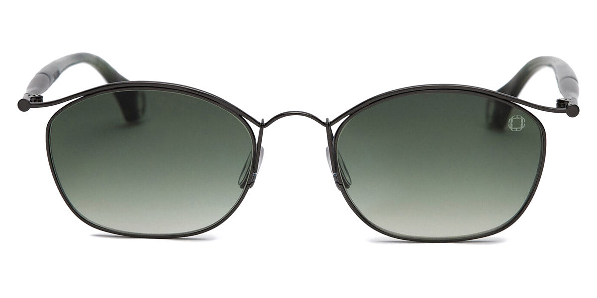 Blake Kuwahara® BK1025 SUN BLK BK1025 SUN OLIVE 52 - OLIVE Sunglasses