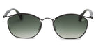 Blake Kuwahara® BK1025 SUN BLK BK1025 SUN OLIVE 52 - OLIVE Sunglasses