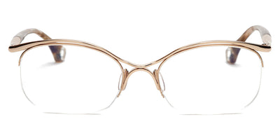 Blake Kuwahara® BK1026 BLK BK1026 CHESTNUT 55 - CHESTNUT Eyeglasses
