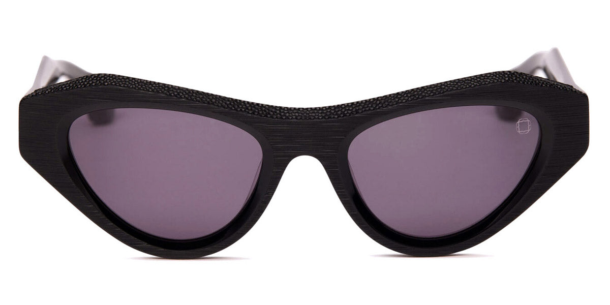 Blake Kuwahara® BK1031 SUN BLK BK1031 SUN MIDNIGHT 50 - Midnight Sunglasses