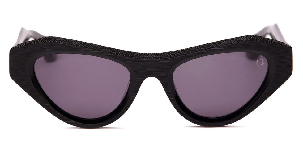 Blake Kuwahara® BK1031 SUN BLK BK1031 SUN MIDNIGHT 50 - Midnight Sunglasses