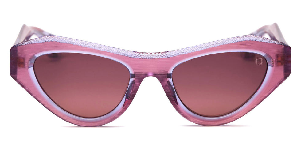 Blake Kuwahara® BK1031 SUN BLK BK1031 SUN PINK 50 - Pink Sunglasses