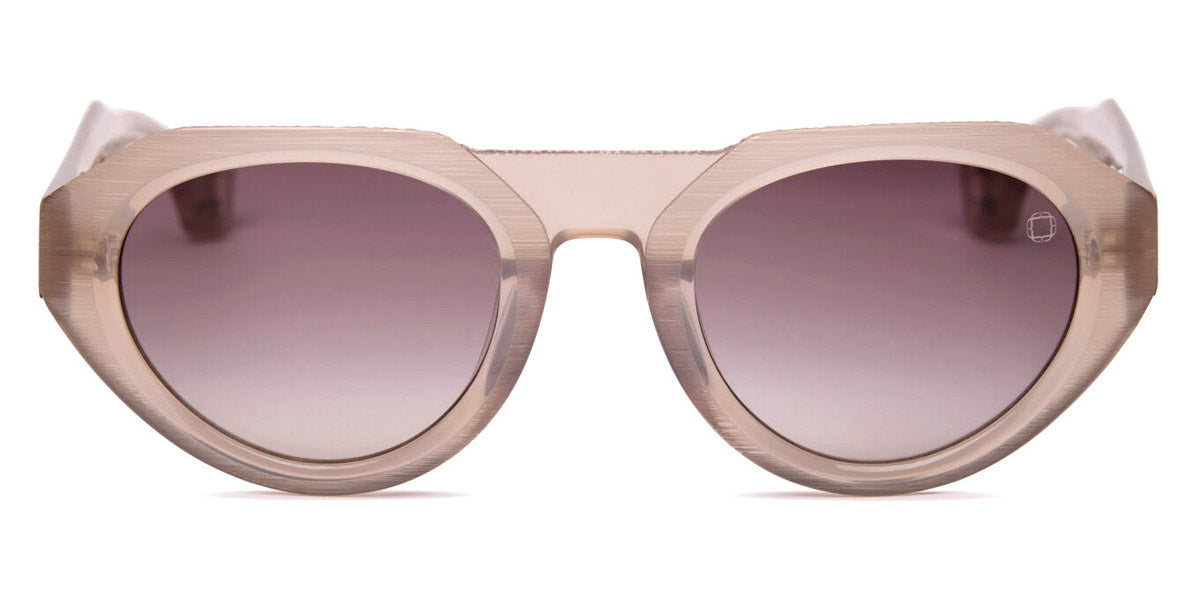 Blake Kuwahara® BK1032 SUN BLK BK1032 SUN FOG 51 - Fog Sunglasses
