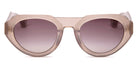 Blake Kuwahara® BK1032 SUN BLK BK1032 SUN FOG 51 - Fog Sunglasses