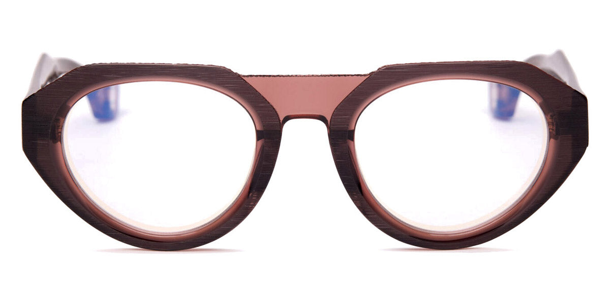 Blake Kuwahara® BK1032 BLK BK1032 WINE 51 - Wine Eyeglasses