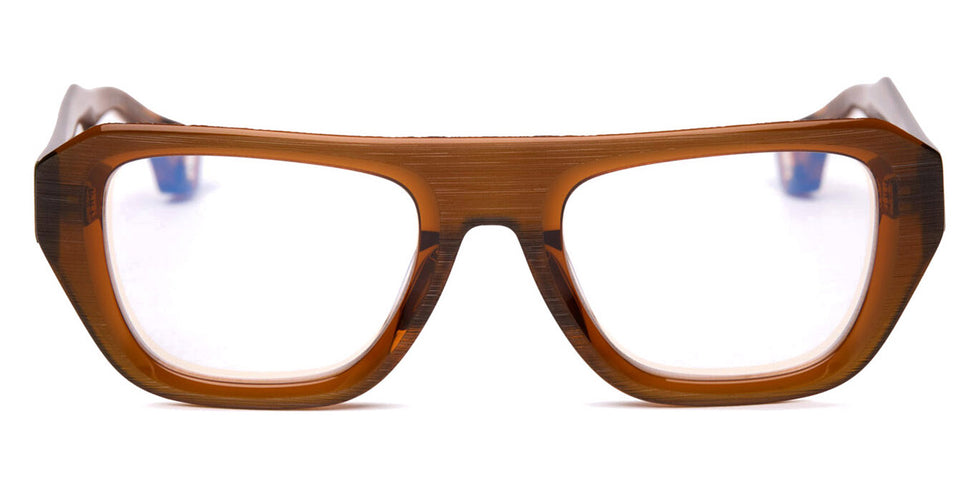 Blake Kuwahara® BK1033 BLK BK1033 CARAMEL 52 - Caramel Eyeglasses
