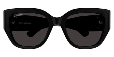 BALENCIAGA サングラス BB0331SK ケース付き BALENCIAGA（バレンシアガ） サングラス BALENCIAGA BB0331SK-001