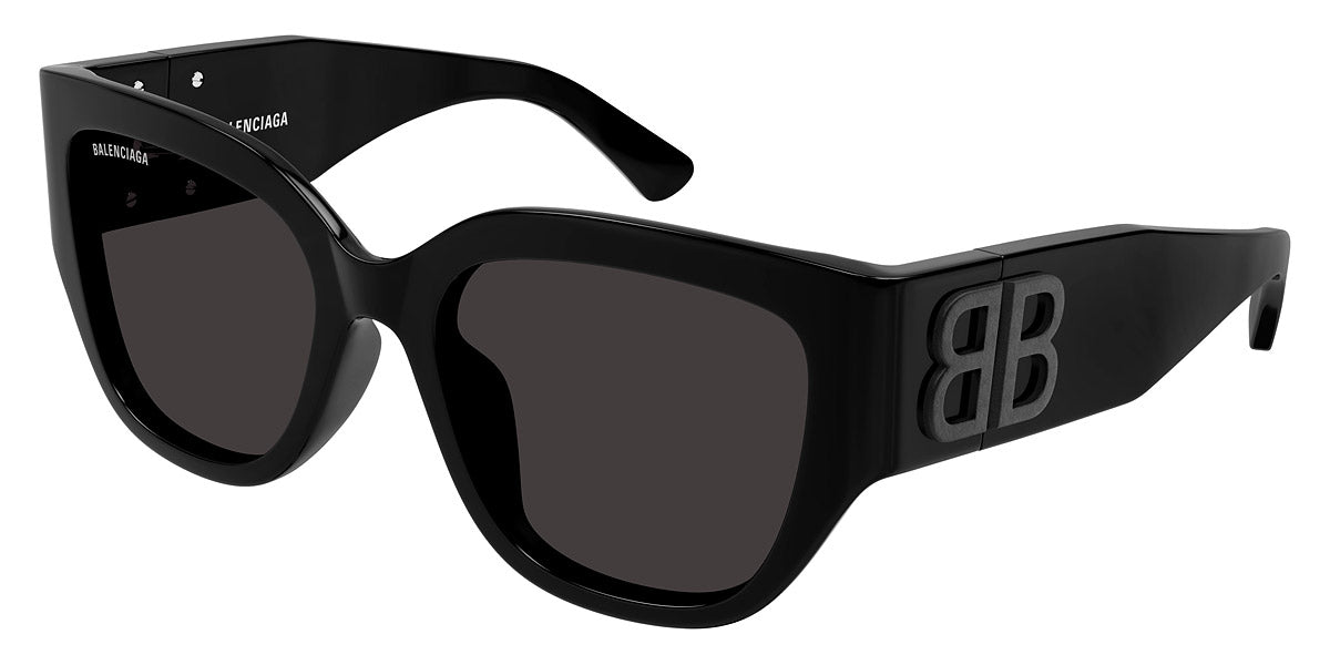 Balenciaga® BB0323SK Cat-Eye Sunglasses - EuroOptica – EuroOptica™