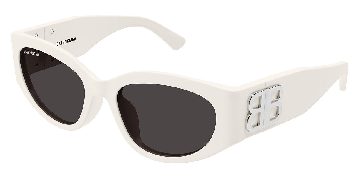 Balenciaga® BB0324SK Cat-Eye Sunglasses - EuroOptica