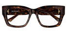 Balenciaga® BB0325O BL BB0325O 002 52 - Havana 