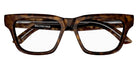 Balenciaga® BB0343O BL BB0343O 002 53 - Havana 