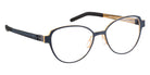 BLAC® ANNA Eyeglasses - MARINA-CANARY